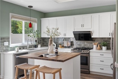 Welcome to 23247 Coffee Berry Circle, a beautifully upgraded 5 on Glen Ivy Golf Club in California - for sale on GolfHomes.com, golf home, golf lot