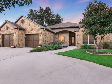 Discover your ideal retreat in the prestigious, guard-gated on Hidden Falls Golf Club in Texas - for sale on GolfHomes.com, golf home, golf lot