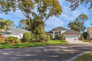 Under contract-accepting backup offers. Charming 2-Bedroom on Timber Pines Golf Course in Florida - for sale on GolfHomes.com, golf home, golf lot