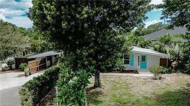 Step into your own slice of Southwest Florida paradise with this on Audubon Country Club in Florida - for sale on GolfHomes.com, golf home, golf lot