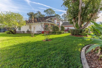 Under contract-accepting backup offers. Charming 2-Bedroom on Timber Pines Golf Course in Florida - for sale on GolfHomes.com, golf home, golf lot