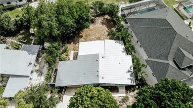 Step into your own slice of Southwest Florida paradise with this on Audubon Country Club in Florida - for sale on GolfHomes.com, golf home, golf lot