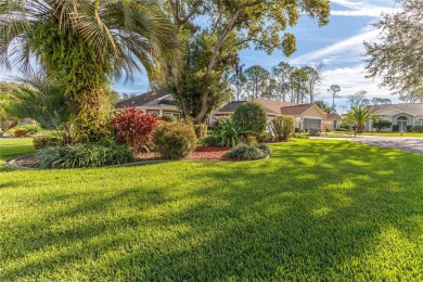 Under contract-accepting backup offers. Charming 2-Bedroom on Timber Pines Golf Course in Florida - for sale on GolfHomes.com, golf home, golf lot