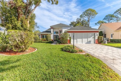 Under contract-accepting backup offers. Charming 2-Bedroom on Timber Pines Golf Course in Florida - for sale on GolfHomes.com, golf home, golf lot