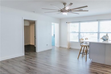 Step into your own slice of Southwest Florida paradise with this on Audubon Country Club in Florida - for sale on GolfHomes.com, golf home, golf lot