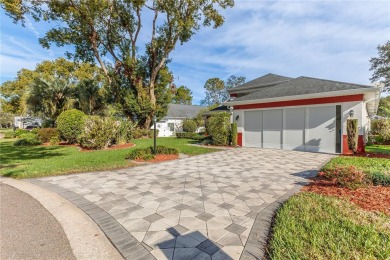 Under contract-accepting backup offers. Charming 2-Bedroom on Timber Pines Golf Course in Florida - for sale on GolfHomes.com, golf home, golf lot