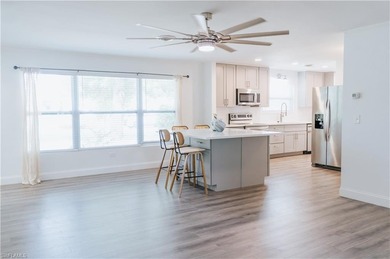 Step into your own slice of Southwest Florida paradise with this on Audubon Country Club in Florida - for sale on GolfHomes.com, golf home, golf lot