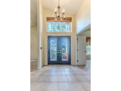 Under contract-accepting backup offers. Charming 2-Bedroom on Timber Pines Golf Course in Florida - for sale on GolfHomes.com, golf home, golf lot