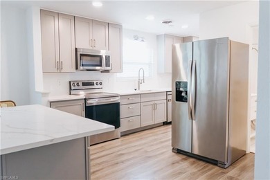 Step into your own slice of Southwest Florida paradise with this on Audubon Country Club in Florida - for sale on GolfHomes.com, golf home, golf lot