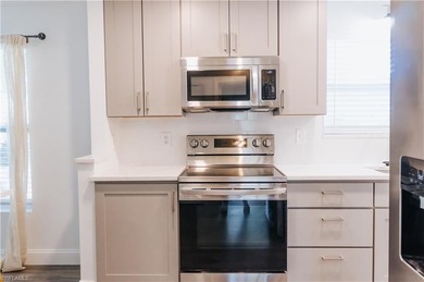 Step into your own slice of Southwest Florida paradise with this on Audubon Country Club in Florida - for sale on GolfHomes.com, golf home, golf lot