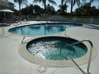 Welcome to the attached VILLA that outshines them all - on Fiddlesticks Country Club in Florida - for sale on GolfHomes.com, golf home, golf lot