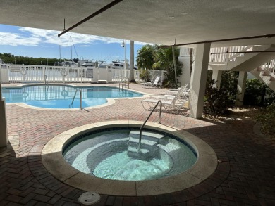 Owner relocated. Priced to sell.  Boat slip in superb location on Key West Golf Club in Florida - for sale on GolfHomes.com, golf home, golf lot