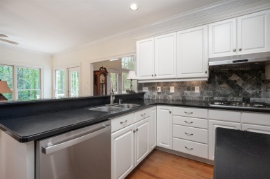 You must see this spacious and elegant Southern vernacular home on Reynolds Lake Oconee - The Oconee in Georgia - for sale on GolfHomes.com, golf home, golf lot
