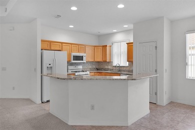 Location! Location! Location! Perfectly situated in the highly on Glenview Championship Golf and Country Club in Florida - for sale on GolfHomes.com, golf home, golf lot