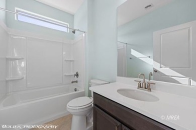 Welcome to Your Stunning New Home - Upgraded, Spacious & on Conestoga Golf Club in Nevada - for sale on GolfHomes.com, golf home, golf lot