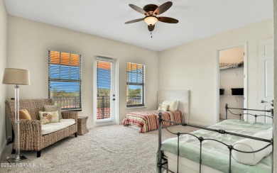 Located in Crosswinds at Palencia on Market Street, this Work/ on The Palencia Club in Florida - for sale on GolfHomes.com, golf home, golf lot
