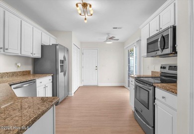 With a perfect location right between Oak Island and Southport on South Harbour Golf Links in North Carolina - for sale on GolfHomes.com, golf home, golf lot