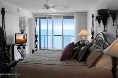 Welcome to the 15th floor of the highly sought-after Towers Ten on Oceans Golf Club in Florida - for sale on GolfHomes.com, golf home, golf lot