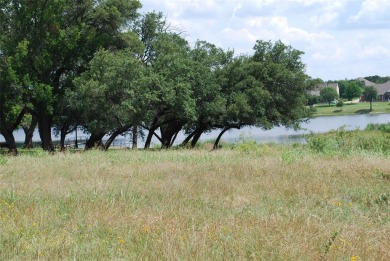 Beautiful lot located on a cul-de-sac with distance views of the on White Bluff Resort - New Course in Texas - for sale on GolfHomes.com, golf home, golf lot