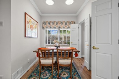 Discover this beautifully landscaped property with attractive on Ridglea Golf Course in Texas - for sale on GolfHomes.com, golf home, golf lot