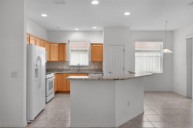 Location! Location! Location! Perfectly situated in the highly on Glenview Championship Golf and Country Club in Florida - for sale on GolfHomes.com, golf home, golf lot