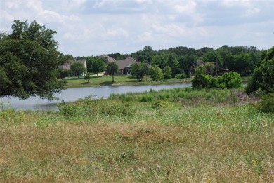 Beautiful lot located on a cul-de-sac with distance views of the on White Bluff Resort - New Course in Texas - for sale on GolfHomes.com, golf home, golf lot