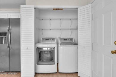 With a perfect location right between Oak Island and Southport on South Harbour Golf Links in North Carolina - for sale on GolfHomes.com, golf home, golf lot