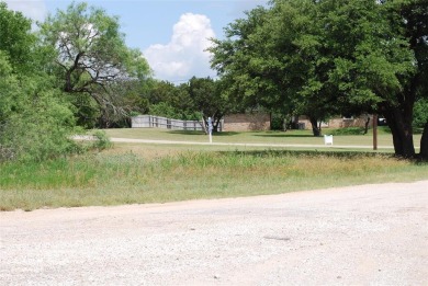 Beautiful lot located on a cul-de-sac with distance views of the on White Bluff Resort - New Course in Texas - for sale on GolfHomes.com, golf home, golf lot