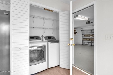 With a perfect location right between Oak Island and Southport on South Harbour Golf Links in North Carolina - for sale on GolfHomes.com, golf home, golf lot