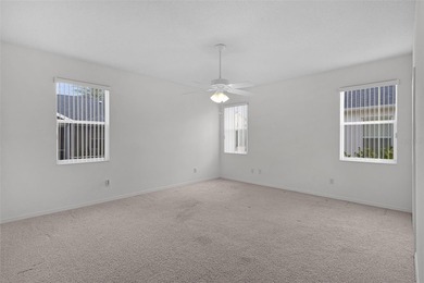 Location! Location! Location! Perfectly situated in the highly on Glenview Championship Golf and Country Club in Florida - for sale on GolfHomes.com, golf home, golf lot