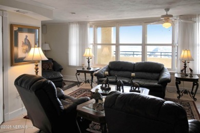 Welcome to the 15th floor of the highly sought-after Towers Ten on Oceans Golf Club in Florida - for sale on GolfHomes.com, golf home, golf lot
