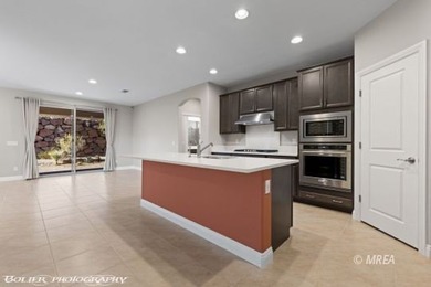 Welcome to Your Stunning New Home - Upgraded, Spacious & on Conestoga Golf Club in Nevada - for sale on GolfHomes.com, golf home, golf lot