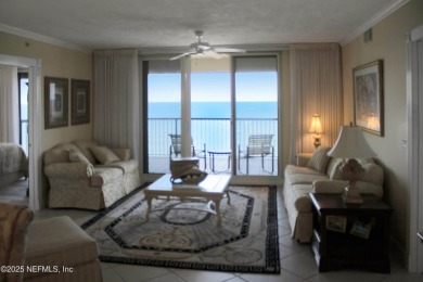 Welcome to the 15th floor of the highly sought-after Towers Ten on Oceans Golf Club in Florida - for sale on GolfHomes.com, golf home, golf lot