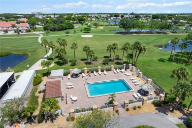 Affordable Condo in Seven Lakes! Discover comfort and on Seven Lakes Golf and Tennis Community in Florida - for sale on GolfHomes.com, golf home, golf lot