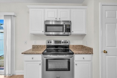 With a perfect location right between Oak Island and Southport on South Harbour Golf Links in North Carolina - for sale on GolfHomes.com, golf home, golf lot