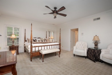 You must see this spacious and elegant Southern vernacular home on Reynolds Lake Oconee - The Oconee in Georgia - for sale on GolfHomes.com, golf home, golf lot