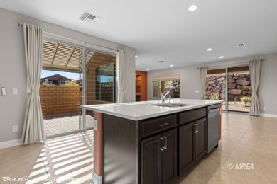 Welcome to Your Stunning New Home - Upgraded, Spacious & on Conestoga Golf Club in Nevada - for sale on GolfHomes.com, golf home, golf lot