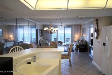 Welcome to the 15th floor of the highly sought-after Towers Ten on Oceans Golf Club in Florida - for sale on GolfHomes.com, golf home, golf lot