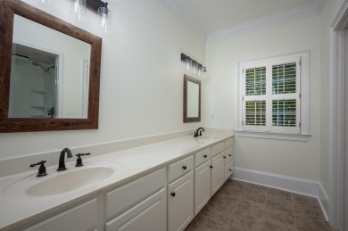 You must see this spacious and elegant Southern vernacular home on Reynolds Lake Oconee - The Oconee in Georgia - for sale on GolfHomes.com, golf home, golf lot