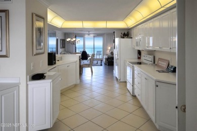 Welcome to the 15th floor of the highly sought-after Towers Ten on Oceans Golf Club in Florida - for sale on GolfHomes.com, golf home, golf lot