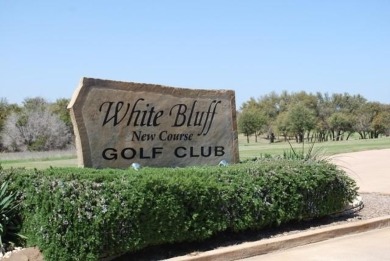 Not many water view lots left. Take a leisure walk to the North on White Bluff Resort - New Course in Texas - for sale on GolfHomes.com, golf home, golf lot