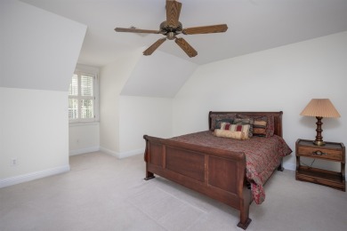 You must see this spacious and elegant Southern vernacular home on Reynolds Lake Oconee - The Oconee in Georgia - for sale on GolfHomes.com, golf home, golf lot
