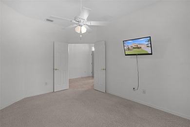 Location! Location! Location! Perfectly situated in the highly on Glenview Championship Golf and Country Club in Florida - for sale on GolfHomes.com, golf home, golf lot