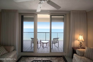 Welcome to the 15th floor of the highly sought-after Towers Ten on Oceans Golf Club in Florida - for sale on GolfHomes.com, golf home, golf lot