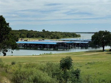 Not many water view lots left. Take a leisure walk to the North on White Bluff Resort - New Course in Texas - for sale on GolfHomes.com, golf home, golf lot