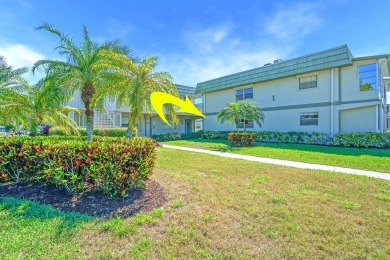 1st floor condo nestled in the vibrant 55+ community of Kings on Kings Point Golf -Flanders Way in Florida - for sale on GolfHomes.com, golf home, golf lot