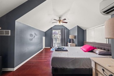 Come home to a quiet, adorable cottage that's been updated with on John A. White Golf Course in Georgia - for sale on GolfHomes.com, golf home, golf lot