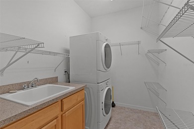 Location! Location! Location! Perfectly situated in the highly on Glenview Championship Golf and Country Club in Florida - for sale on GolfHomes.com, golf home, golf lot