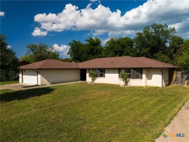 New Roof! New Patio! Freshly Painted. New Flooring. Renovated on Stonetree Golf Club in Texas - for sale on GolfHomes.com, golf home, golf lot