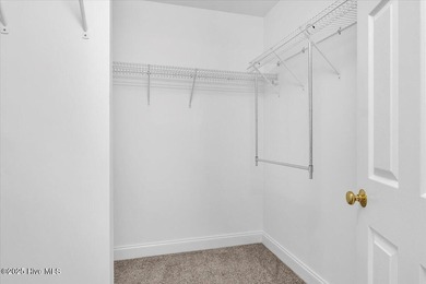 With a perfect location right between Oak Island and Southport on South Harbour Golf Links in North Carolina - for sale on GolfHomes.com, golf home, golf lot